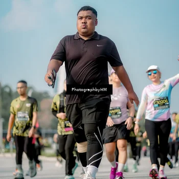 Runner Photo 6722675