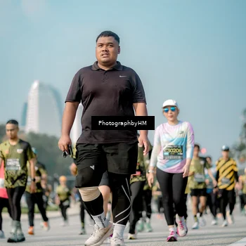 Runner Photo 6722676