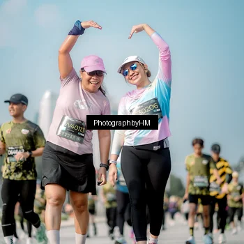Runner Photo 6722681