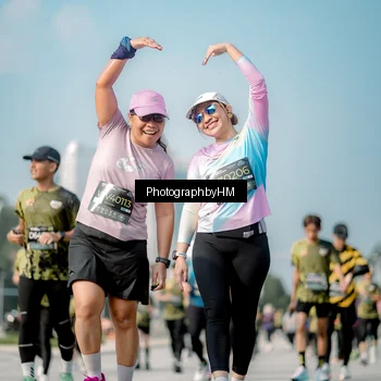 Runner Photo 6722683