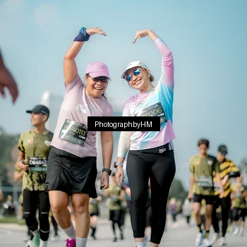 Runner Photo 6722684