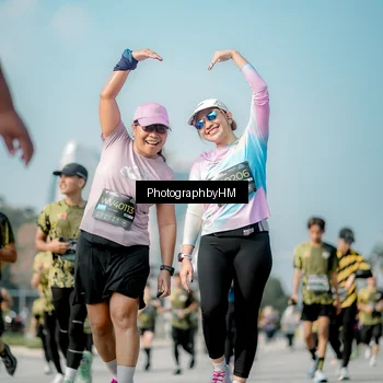 Runner Photo 6722685