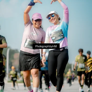 Runner Photo 6722693