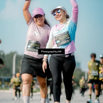 Runner Photo 6722702