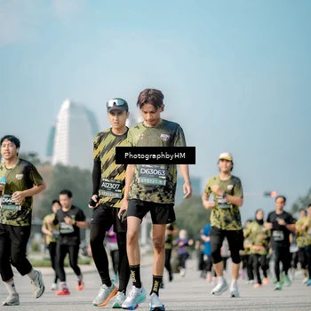 Runner Photo 6722703