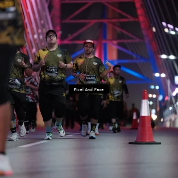 Runner Photo 6722705