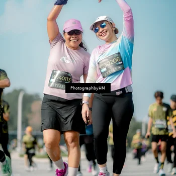 Runner Photo 6722706