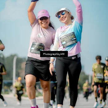 Runner Photo 6722709