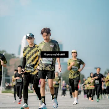 Runner Photo 6722714