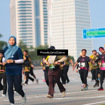 Runner Photo 6722715