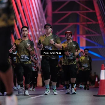 Runner Photo 6722716