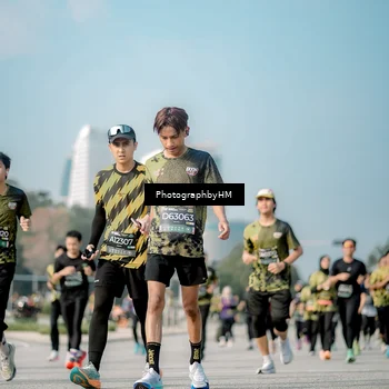 Runner Photo 6722717