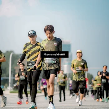 Runner Photo 6722724