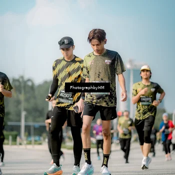 Runner Photo 6722727