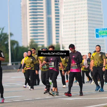 Runner Photo 6722735