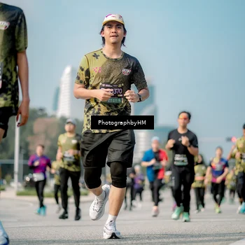Runner Photo 6722736