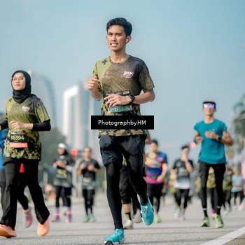 Runner Photo 6722737