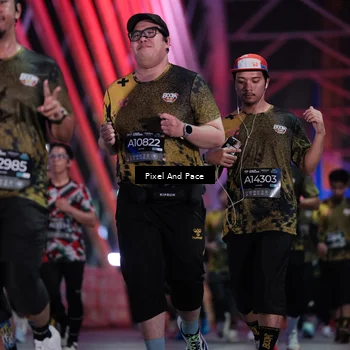Runner Photo 6722744