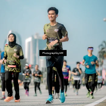 Runner Photo 6722745
