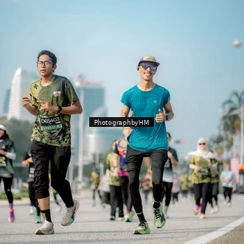 Runner Photo 6722751