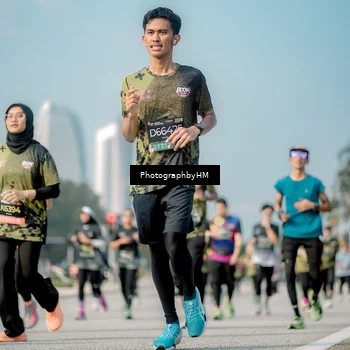 Runner Photo 6722752