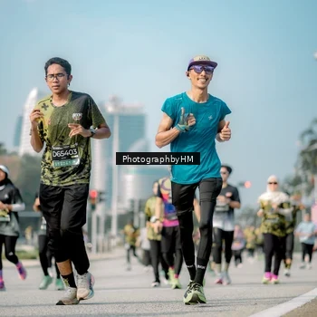 Runner Photo 6722753