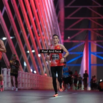 Runner Photo 6722754
