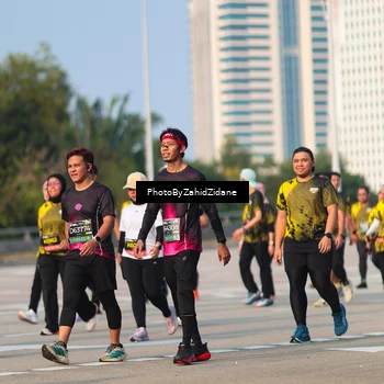 Runner Photo 6722755