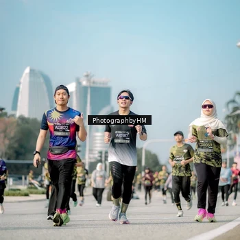Runner Photo 6722756