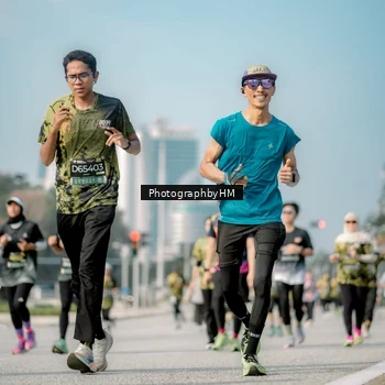 Runner Photo 6722757