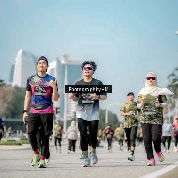 Runner Photo 6722758