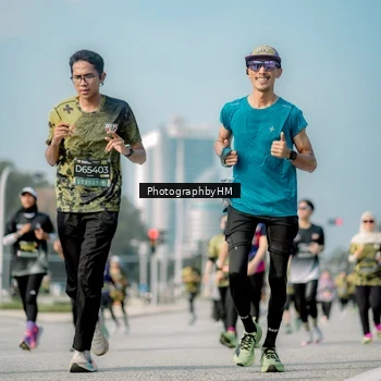 Runner Photo 6722760