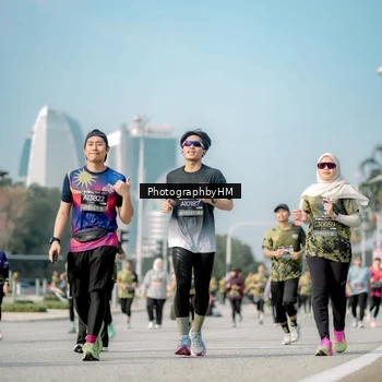 Runner Photo 6722762
