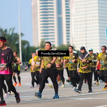 Runner Photo 6722765