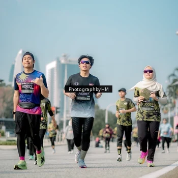 Runner Photo 6722767