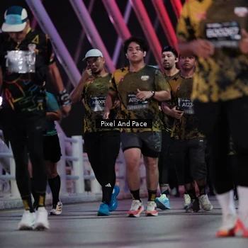 Runner Photo 6722768