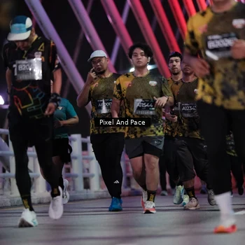Runner Photo 6722769