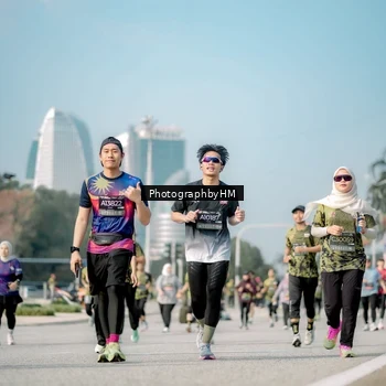 Runner Photo 6722771