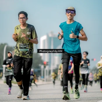 Runner Photo 6722772