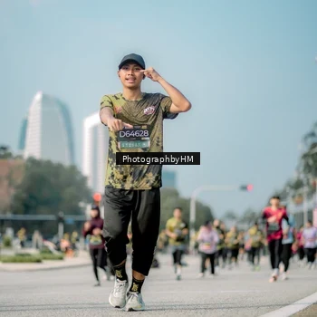 Runner Photo 6722776