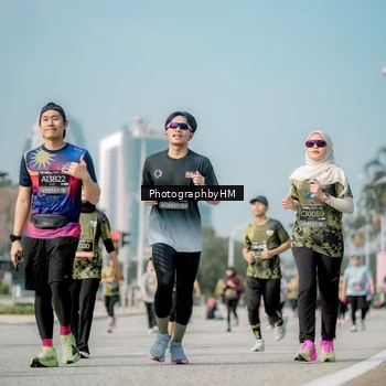 Runner Photo 6722777