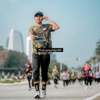 Runner Photo 6722779
