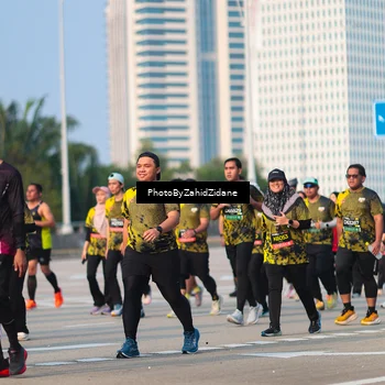 Runner Photo 6722780