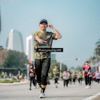 Runner Photo 6722781