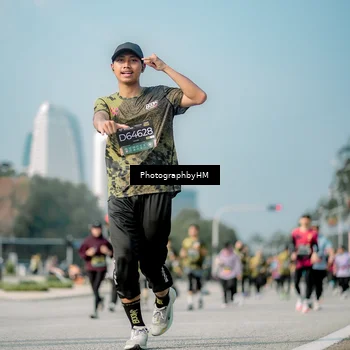 Runner Photo 6722783