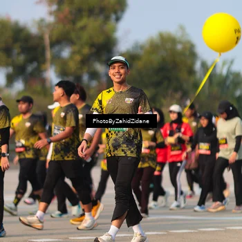 Runner Photo 6722785