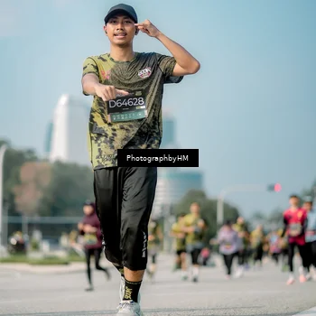 Runner Photo 6722788