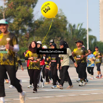 Runner Photo 6722789