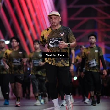 Runner Photo 6722790
