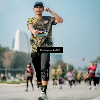 Runner Photo 6722792